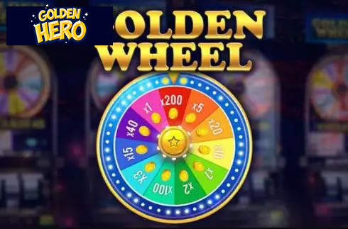 Golden Wheel